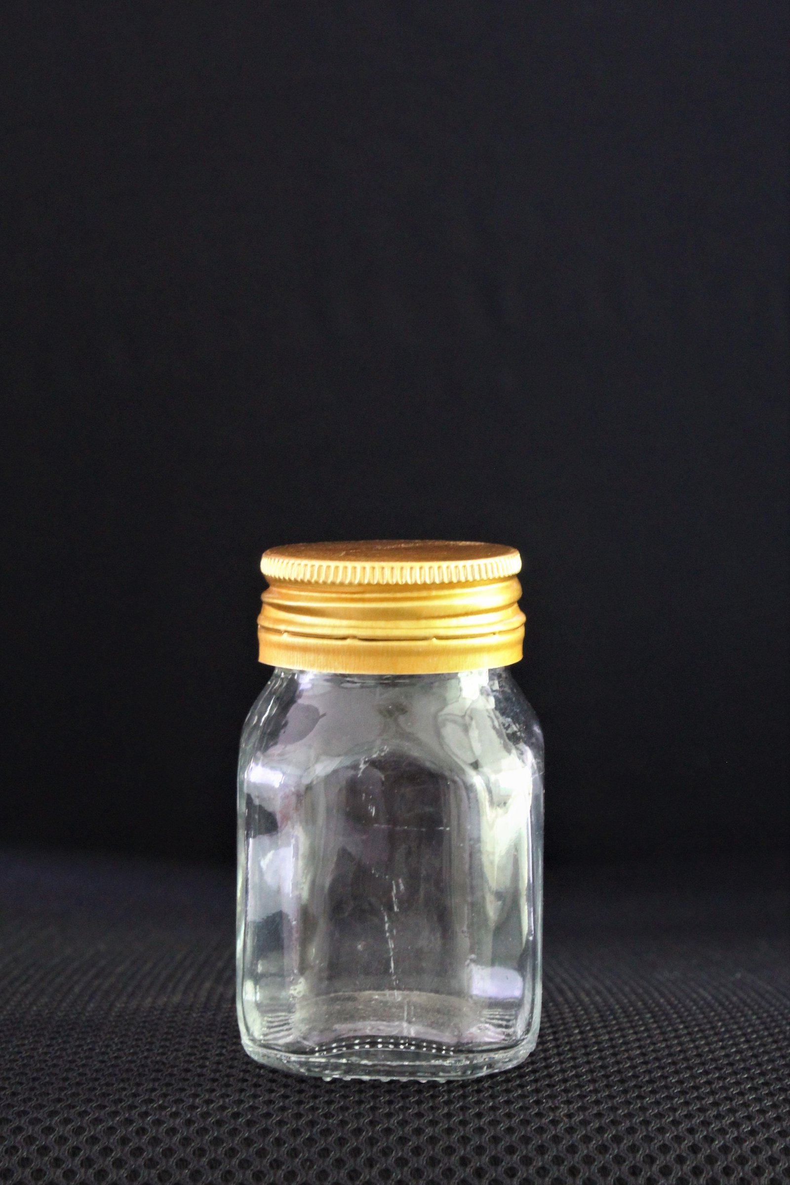 100 GM HONEY JAR